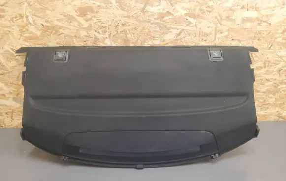 Mercedes-Benz E W238 Parcel shelf