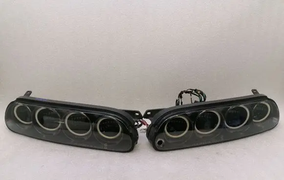 Toyota Supra A80 Rear/tail lights set 14178