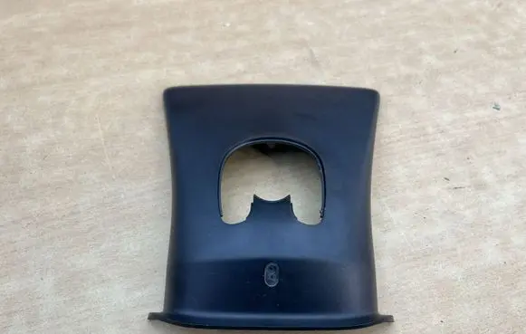 Tesla Model 3 Windshield/windscreen camera 109838300G