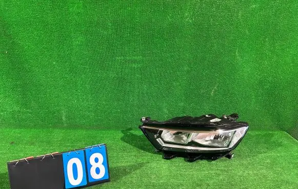 Volkswagen T-Roc Headlight/headlamp 2GA941005B 90136437