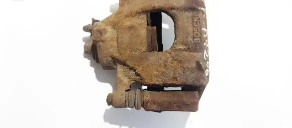 Toyota Aygo AB10 Front brake caliper