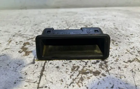 BMW 3 E92 E93 Tailgate/trunk/boot exterior handle 7118158