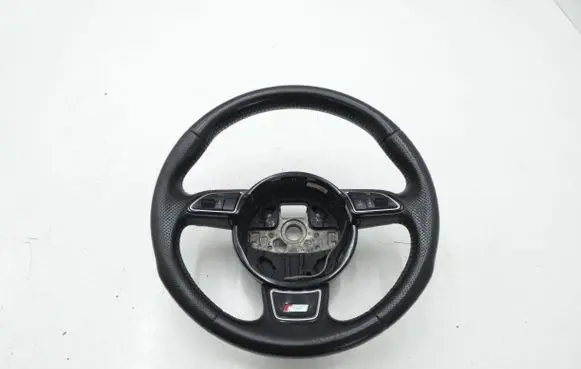 Audi A4 S4 B8 8K Steering wheel 8K0419091CA