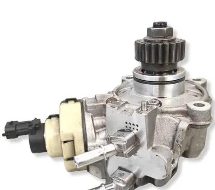 Nissan NV300 Fuel injection high pressure pump 167009230R 0445011500 HMLGT6263R
