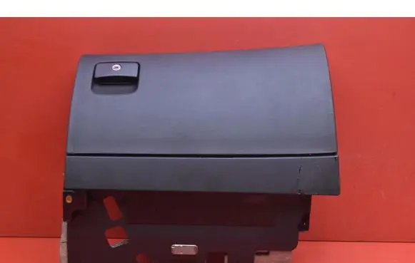 Audi A8 S8 D3 4E Glove box 4E1857096