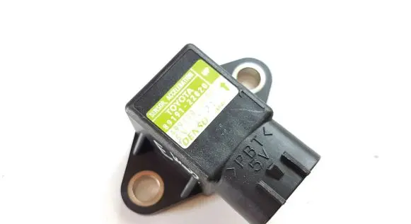 Lexus GS 250 350 300H 450H ESP acceleration yaw rate sensor 8919122020 4991000790