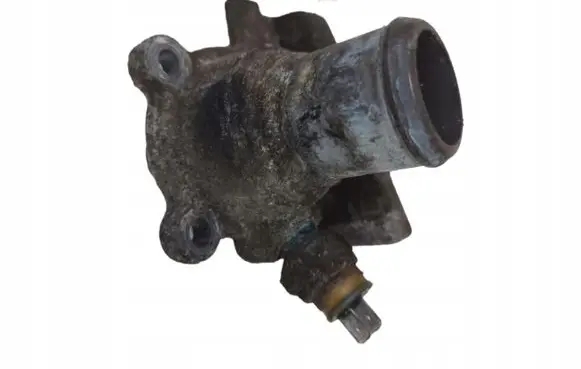 Iveco Daily 3rd gen Thermostat housing 504013931
