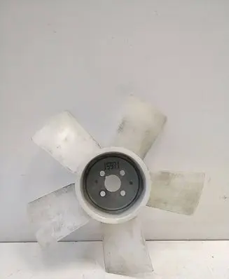 Aixam D-TRUCK Viscous fan 15971
