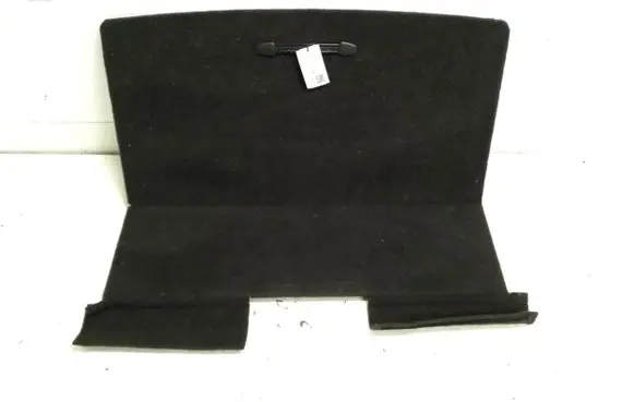 Opel Ampera Trunk/boot mat liner 22798923