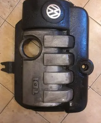 Ford Galaxy Engine cover (trim) 7M3103925H 7M7103025F 7M5103925D