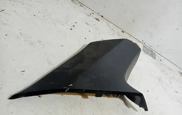 BMW X5 E70 (B) pillar trim (top) 7141497 10834110
