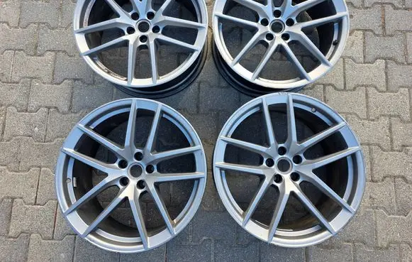 Porsche Macan (95B) R20 alloy rim 95B601025EJ 95B601025EK
