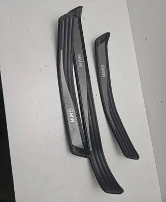 BMW 5 E60 E61 Sill supporting ledge 22339910 7034306 7074512