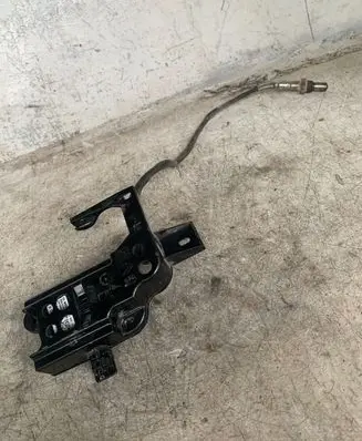 Citroen C4 Cactus Lambda probe sensor 0281006851