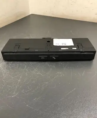 BMW 5 E60 E61 Parking PDC control unit/module 13580660
