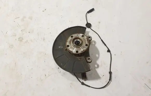 MG ZS Front wheel hub 10726700