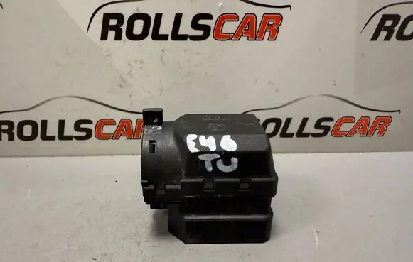 BMW 3 E46 Ignition lock contact 6901961