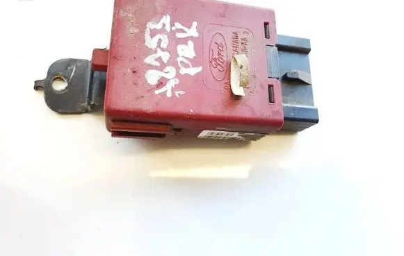 Ford Transit Other control units/modules f3lb14b118aa f3lb-14b118-aa