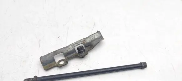 Volvo V70 Battery bracket 