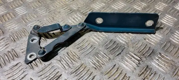 Mercedes-Benz Vaneo W414 Engine bonnet/hood hinges 4148800028 ZGS003
