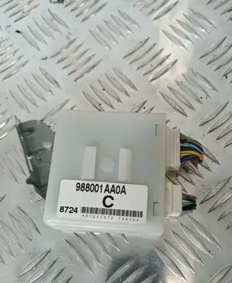 Nissan Murano Z51 Other control units/modules 988001AA0A