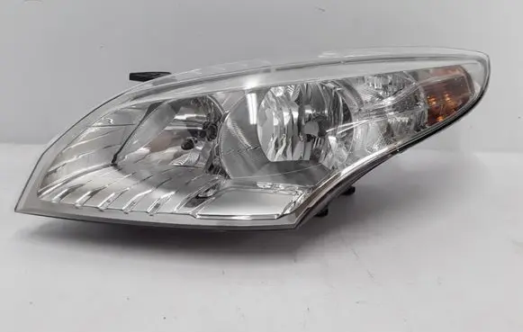 Renault Megane III Headlight/headlamp 260600017R