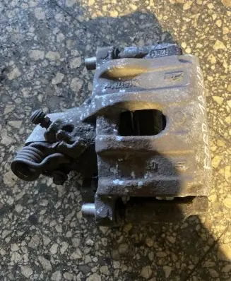 Ford Galaxy Rear brake caliper
