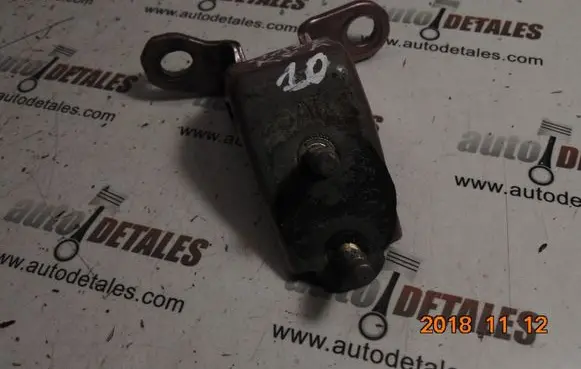 Honda Jazz Rear door lower hinge