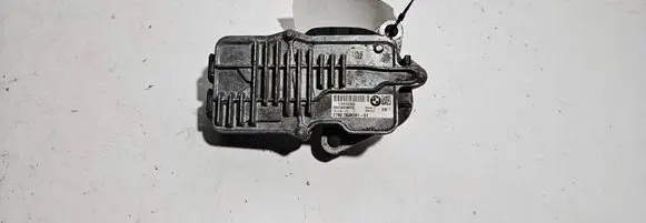 BMW 5 F10 F11 Transfer box differential control unit 7636181 11291F0355