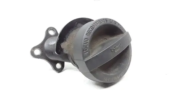 Volvo XC60 Oil fill pipe 30777537