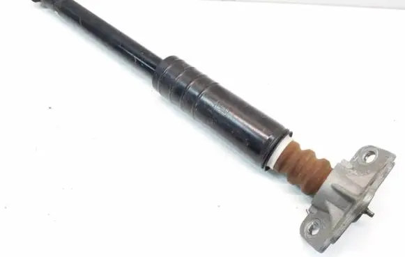Fiat Punto (188) Rear shock absorber/damper 55700452