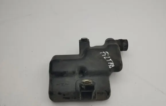 Intake resonator