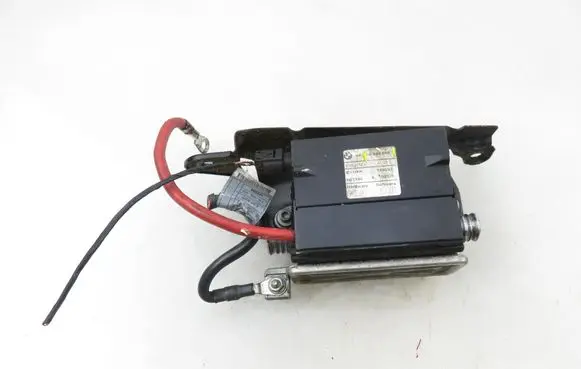 BMW 3 E46 Coolant heater 6904668