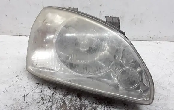 KIA Carens I Headlight/headlamp
