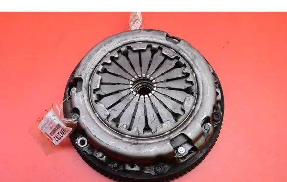 Peugeot Bipper Clutch set kit 195504