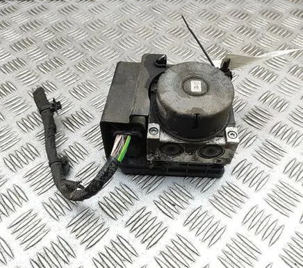 Peugeot 2008 I ABS Pump 9814482780
