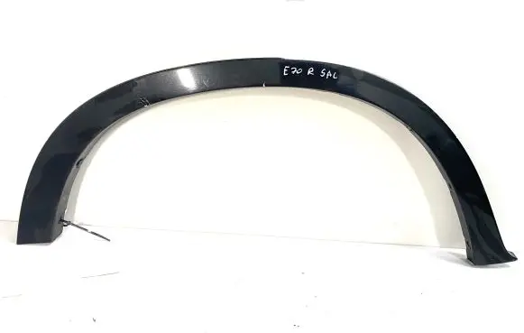 BMW X5 E70 Fender trim (molding) 7158426