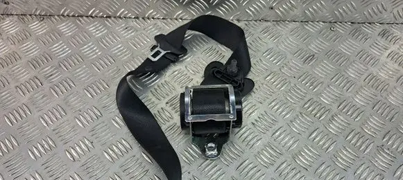Mini Cooper Countryman R60 Front seatbelt 617059800C