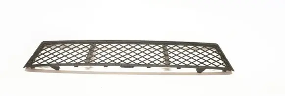 BMW 5 F10 F11 Front bumper lower grill 51117285950