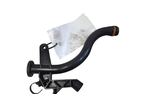 Volvo V60 Oil fill pipe 31452117