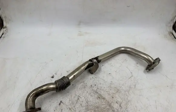 Mitsubishi Lancer X EGR valve line/pipe/hose 038131521AM