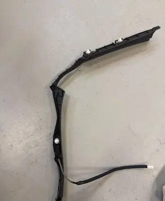 Lexus NX Other exterior part 42667411300