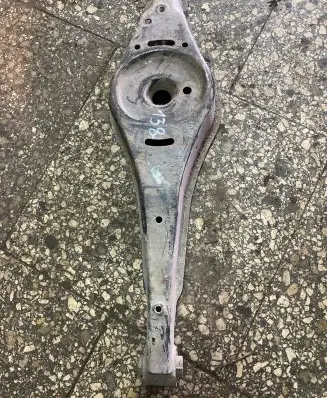 Volkswagen PASSAT B6 Rear upper control arm/wishbone