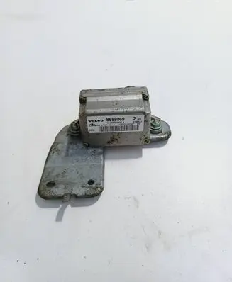 Volvo V70 ESP acceleration yaw rate sensor 8688069