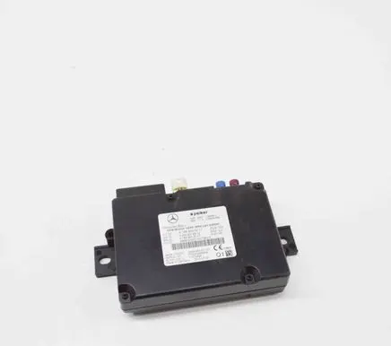 Mercedes-Benz C W205 Bluetooth control unit module A2059016810 A1669028207