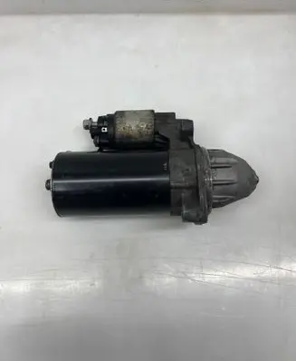 Mercedes-Benz C W204 Starter motor A0061512501 0001115047 20071103