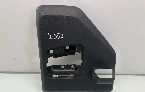 Toyota Proace Sliding door trim 98099547 156121551