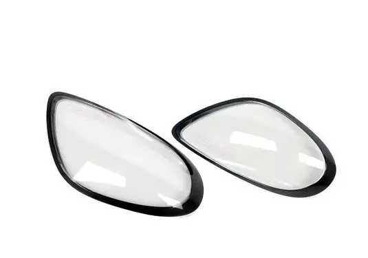 Porsche Boxster 981 Headlight lense 