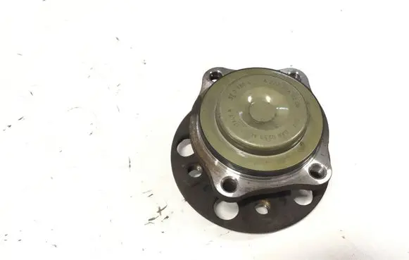Mercedes-Benz S W222 Front wheel ball bearing A2223340206