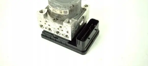 Ford Focus ABS Pump F1FC-2C405-CA F1FC-2C219-DA
